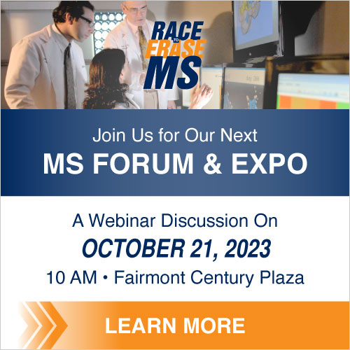 Erase MS Forum and Expo October, 21, 2023 at 10 AM at Fairmont Century Plaza Register Today