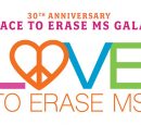 30th Anniversary Race to Erase MS Gala