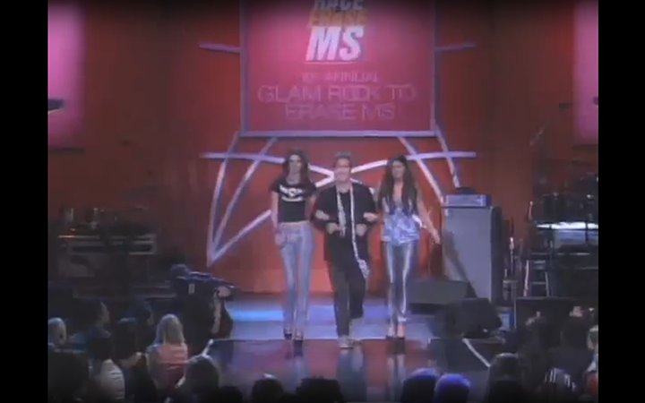 The 19th Annual Race to Erase MS Fashion Show Reel