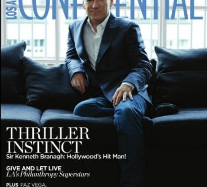 LA Confidential December 2013