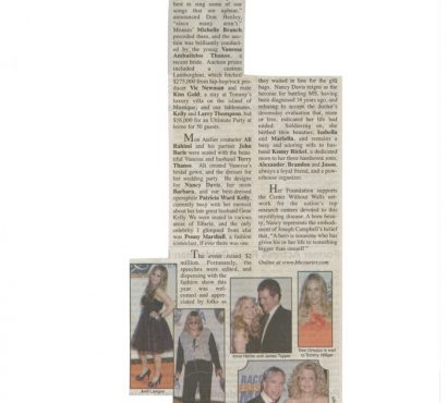 Beverly Hills Courier May 15, 2009