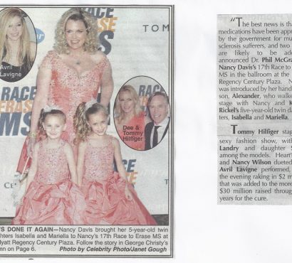 Beverly Hills Courier May 14, 2010