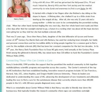 CaregivingClub.com – May 21, 2012