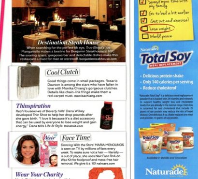 Life & Style April 30, 2012