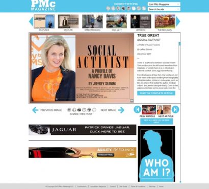 PMC-Mag.com December 2011