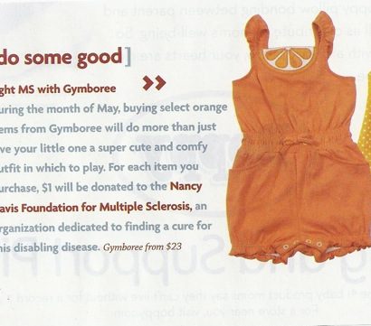 Pregnancy and Newborn Magazine May 2010