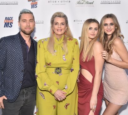 2021 Erase MS Gala